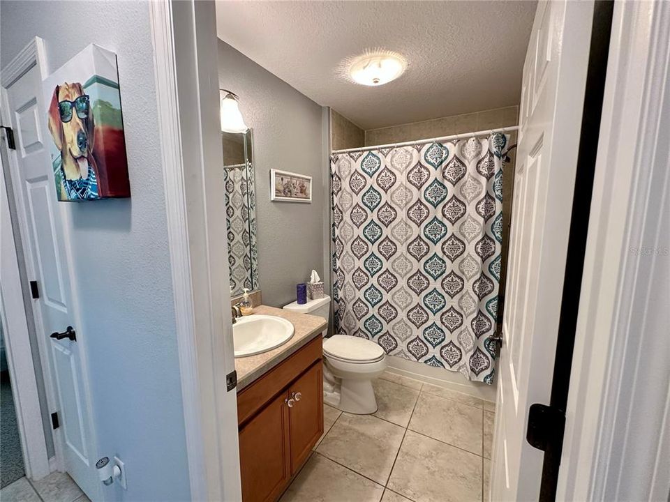 Bathroom 2