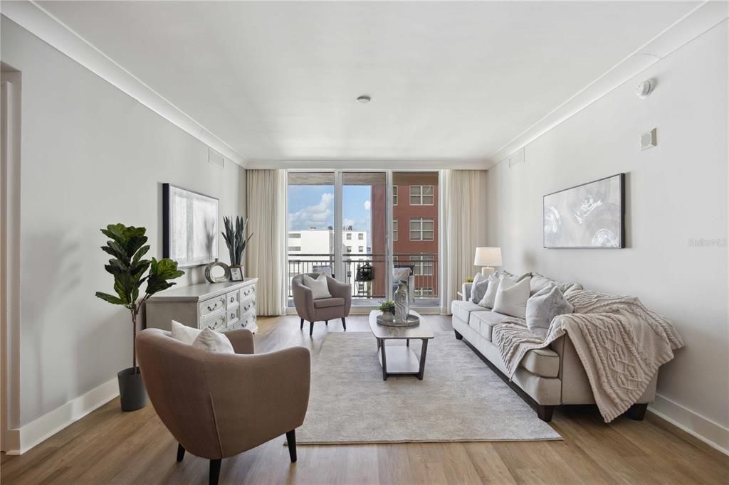 Active With Contract: $789,900 (2 beds, 2 baths, 1336 Square Feet)