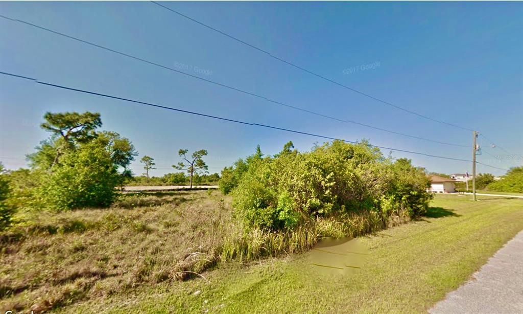 En Venta: $64,900 (0.22 acres)