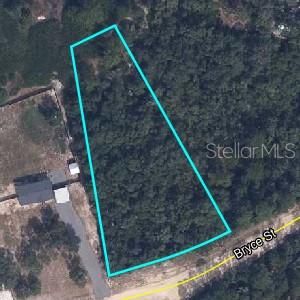 For Sale: $26,900 (1.00 acres)