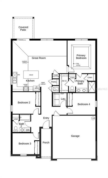 For Sale: $408,523 (4 beds, 2 baths, 1707 Square Feet)