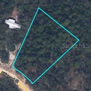 For Sale: $21,500 (0.97 acres)