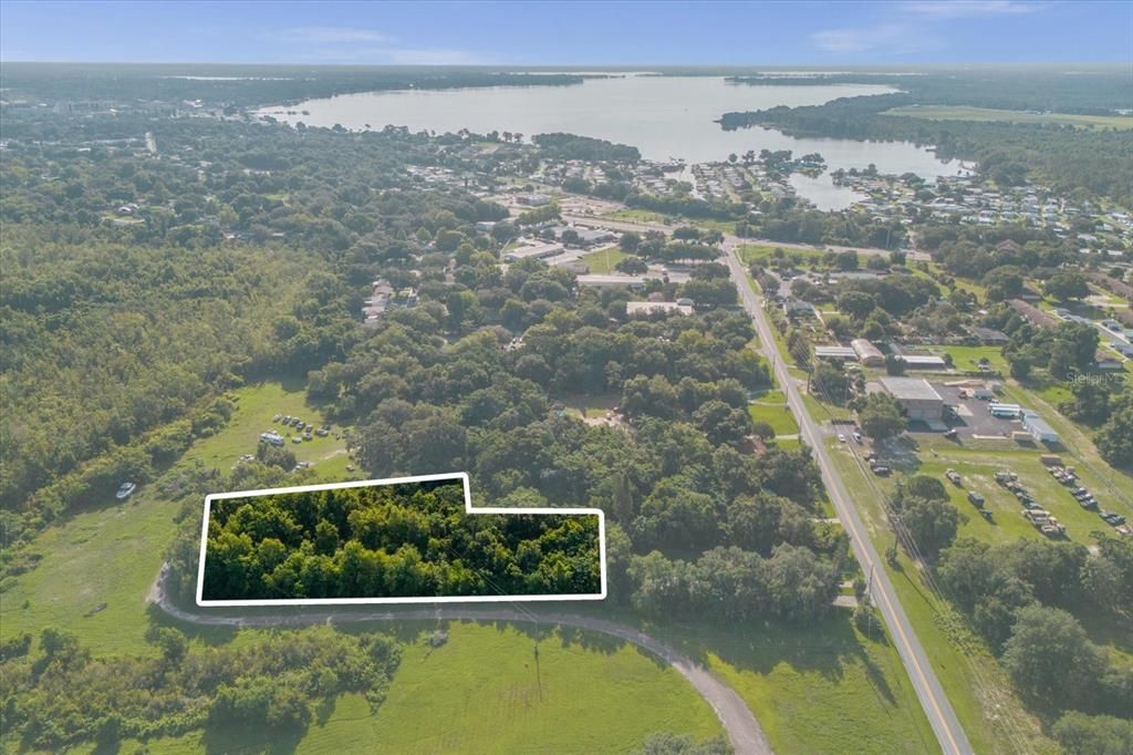 For Sale: $270,000 (1.21 acres)