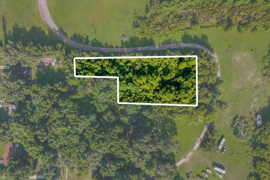 For Sale: $270,000 (1.21 acres)