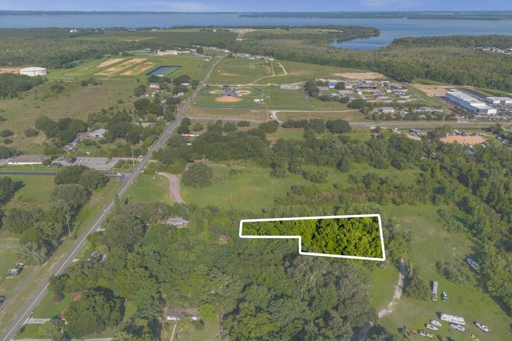 For Sale: $270,000 (1.21 acres)