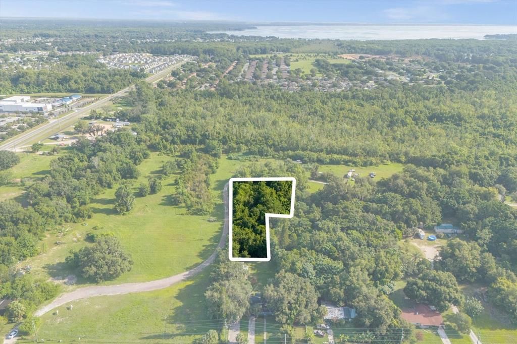 For Sale: $270,000 (1.21 acres)