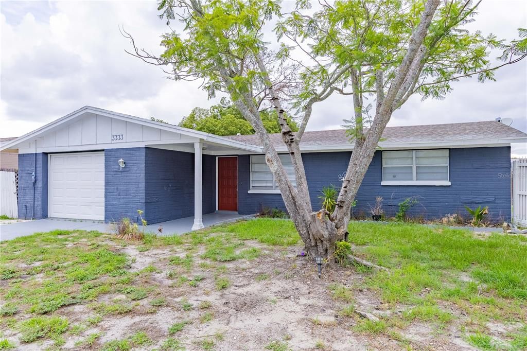 For Sale: $229,000 (3 beds, 1 baths, 960 Square Feet)