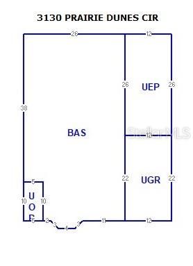 House Dimensions