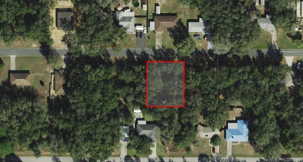 Active With Contract: $16,000 (0.28 acres)