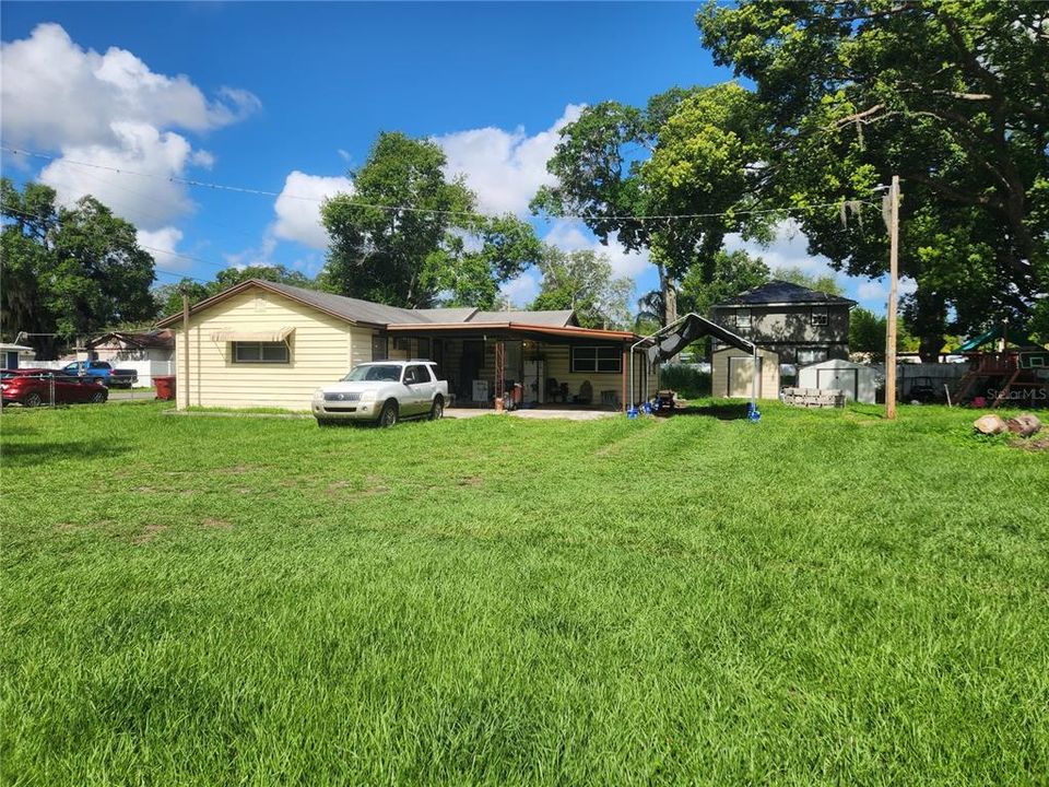 Active With Contract: $285,000 (3 beds, 1 baths, 1440 Square Feet)