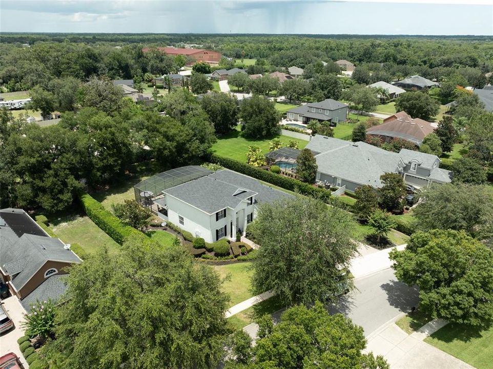 Active With Contract: $875,000 (5 beds, 3 baths, 3582 Square Feet)