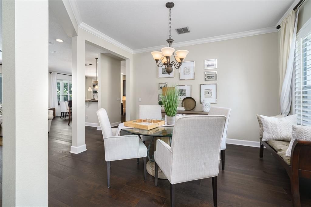 Active With Contract: $875,000 (5 beds, 3 baths, 3582 Square Feet)