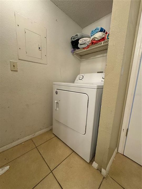 dryer