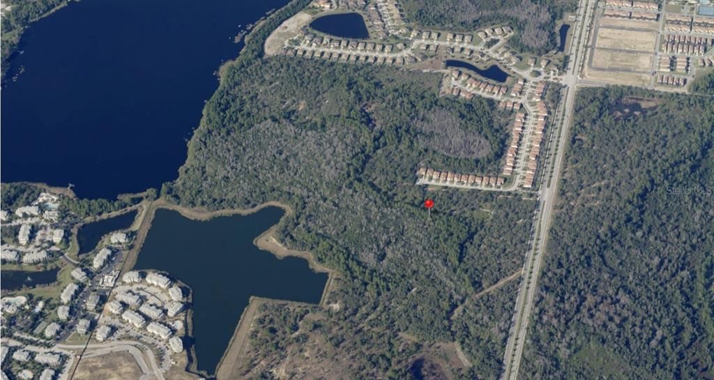 En Venta: $180,000 (4.41 acres)