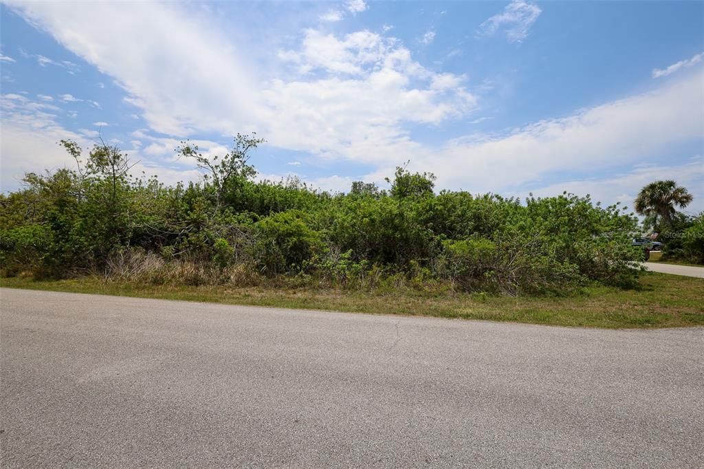 Lot 28 LOGSDON ST, NORTH PORT, FL