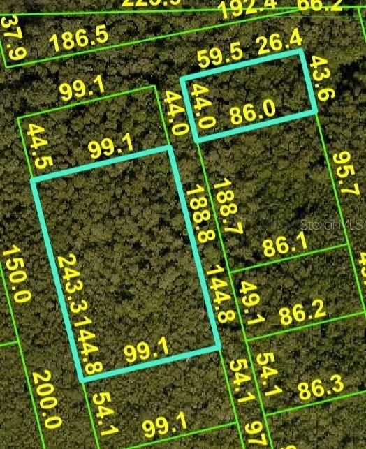 For Sale: $157,500 (0.41 acres)