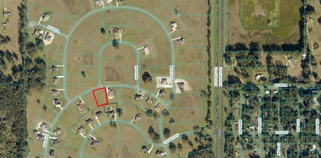 For Sale: $89,428 (0.75 acres)