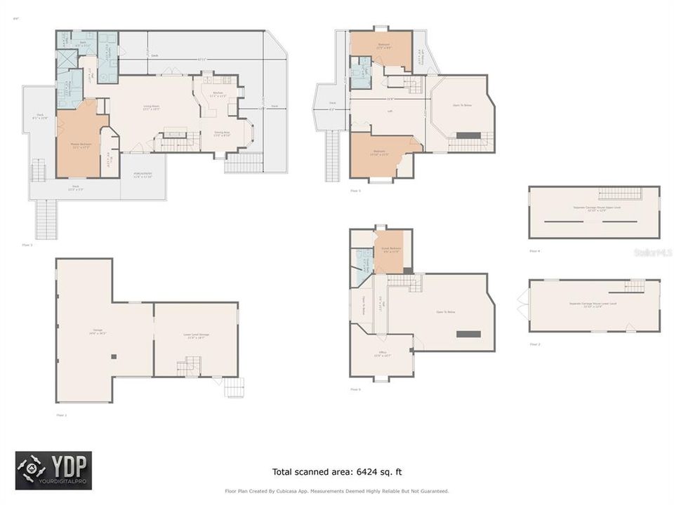 En Venta: $849,900 (5 camas, 3 baños, 2624 Pies cuadrados)