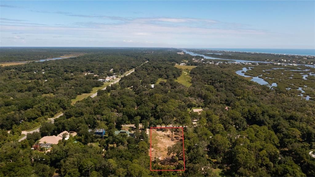 Vendido Recientemente: $275,000 (1.00 acres)