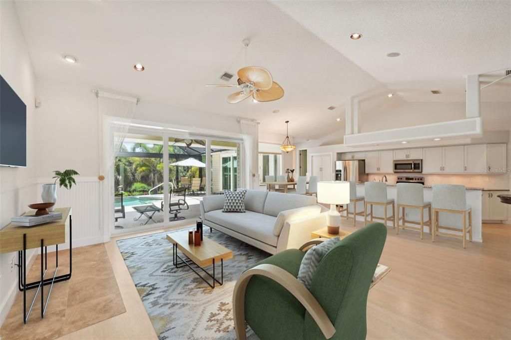 Active With Contract: $1,075,000 (3 beds, 3 baths, 2100 Square Feet)