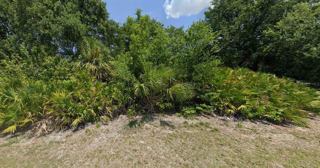 Active With Contract: $23,500 (0.23 acres)