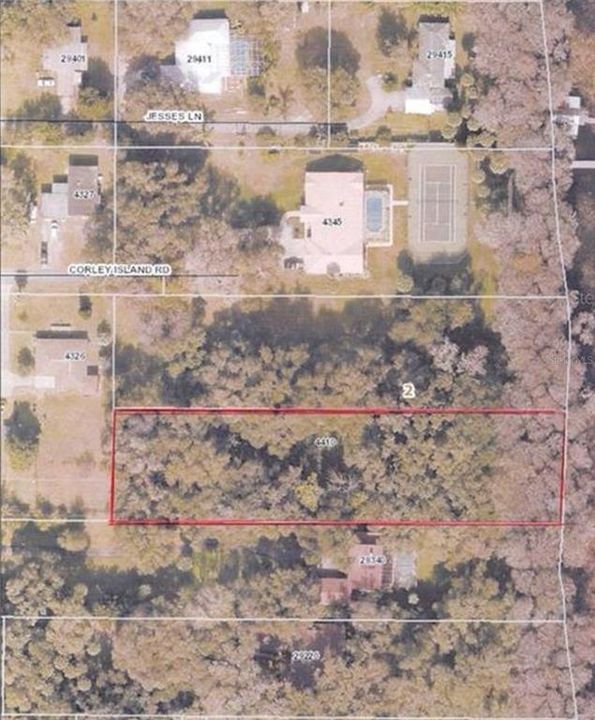 For Sale: $300,000 (1.18 acres)
