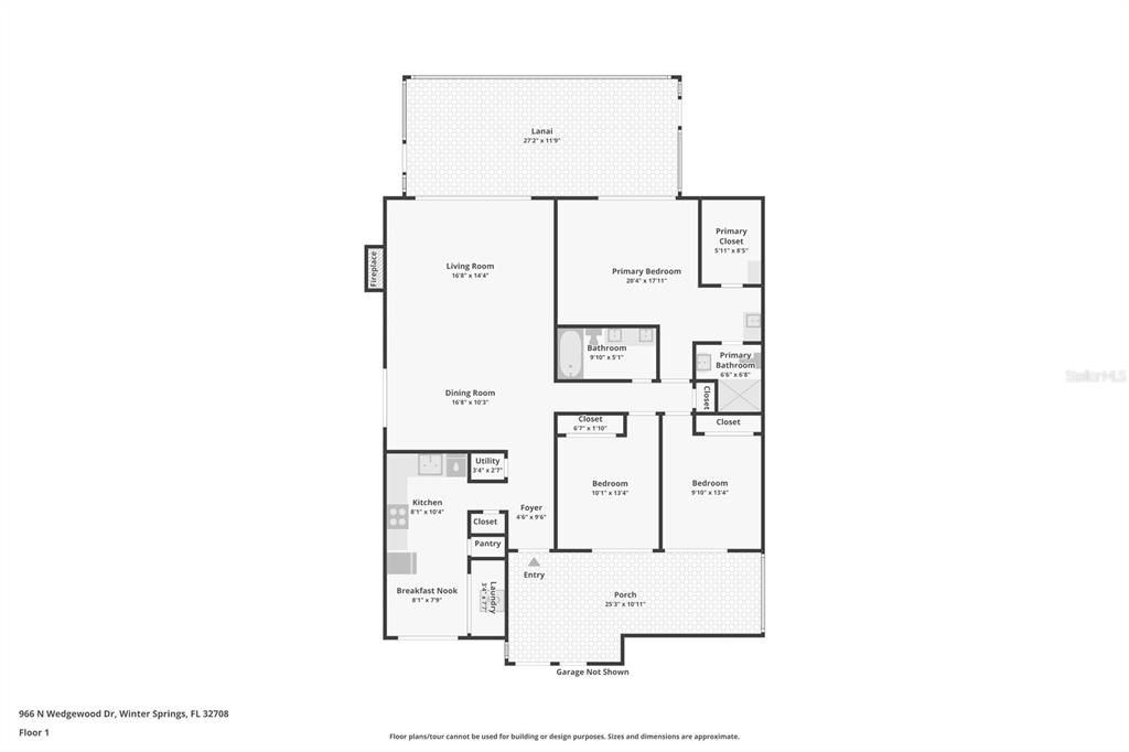 FLOOR PLAN.