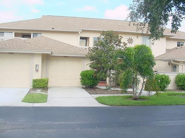 Front-Garage