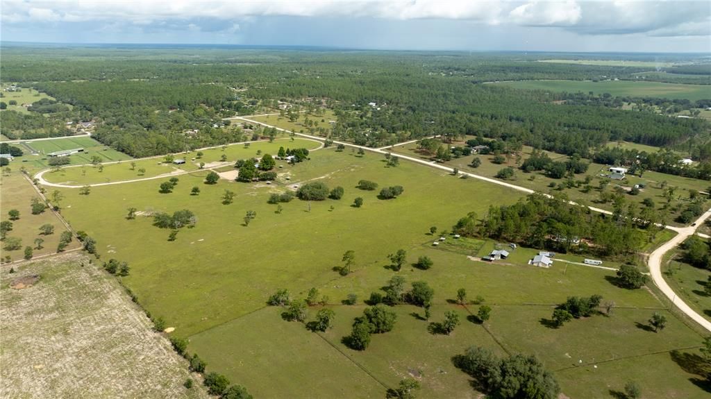 En Venta: $220,000 (11.74 acres)