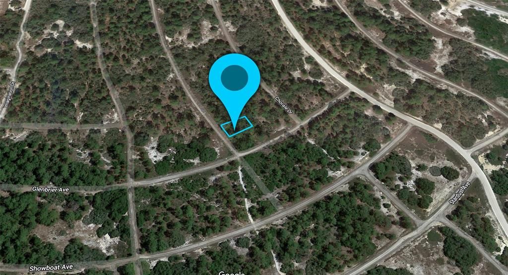 En Venta: $10,800 (0.24 acres)