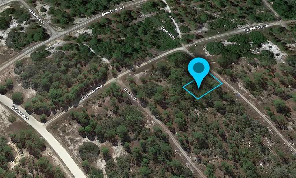 En Venta: $10,800 (0.24 acres)