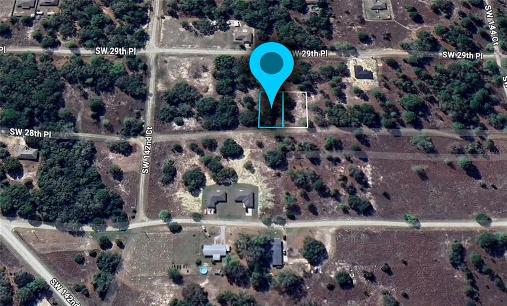 En Venta: $14,800 (0.23 acres)