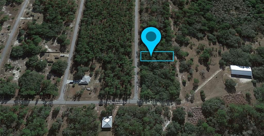 En Venta: $11,400 (0.25 acres)