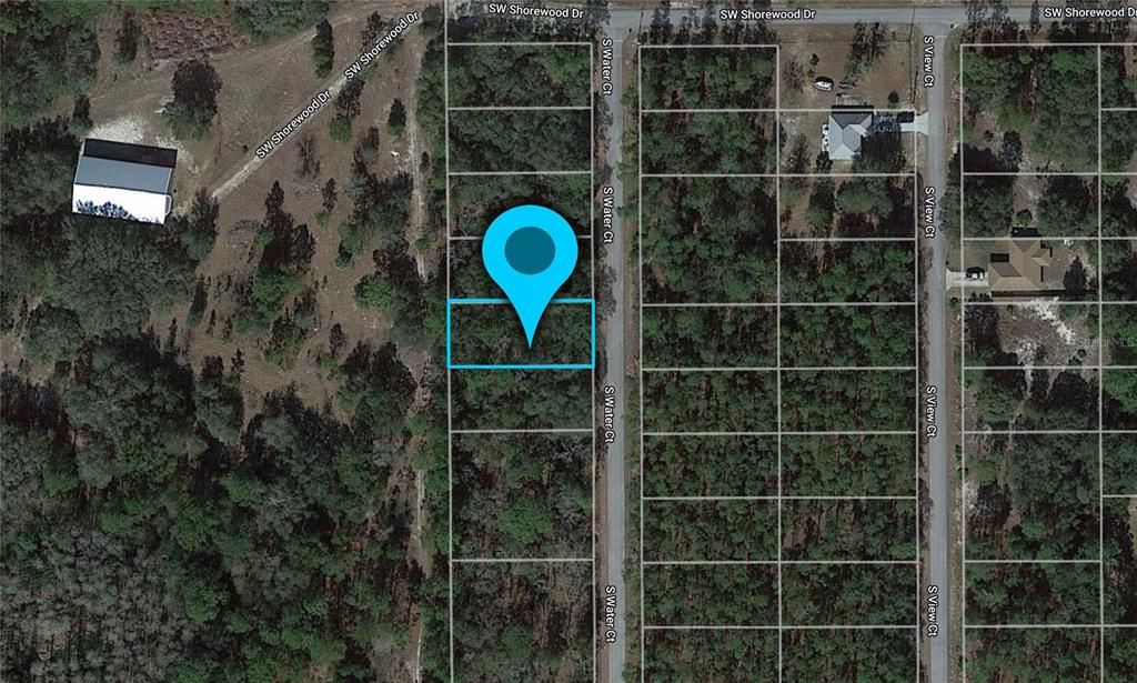 На продажу: $11,400 (0.25 acres)