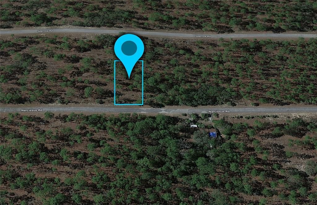 En Venta: $11,400 (0.23 acres)