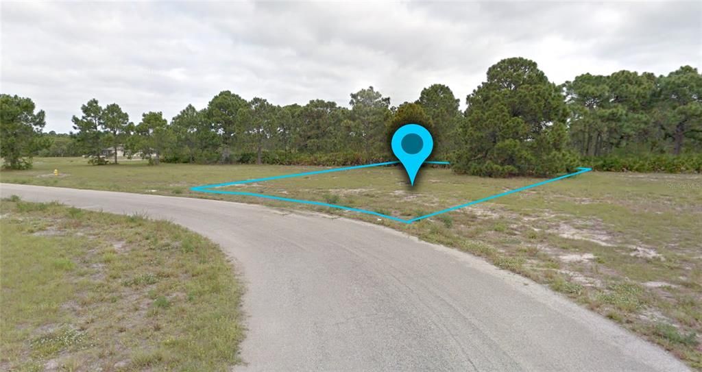 En Venta: $27,800 (0.21 acres)