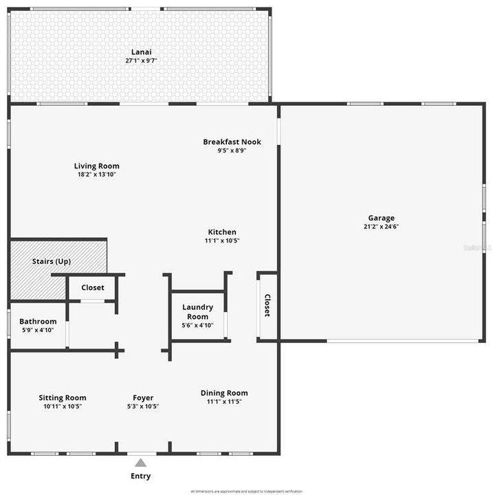 For Sale: $665,000 (4 beds, 2 baths, 2844 Square Feet)