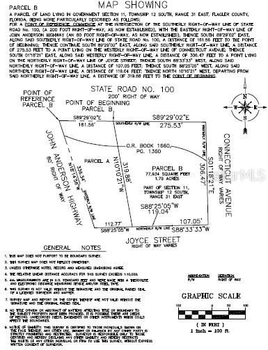 待售: $1,500,000 (1.79 acres)