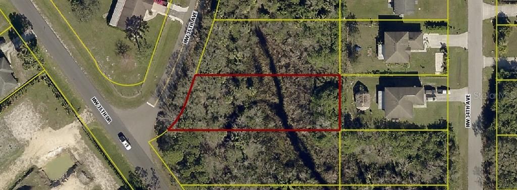 For Sale: $35,000 (0.29 acres)