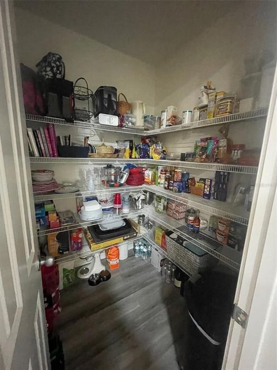 pantry