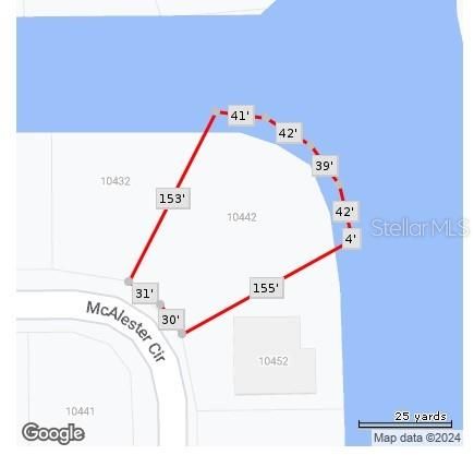 En Venta: $200,000 (0.43 acres)