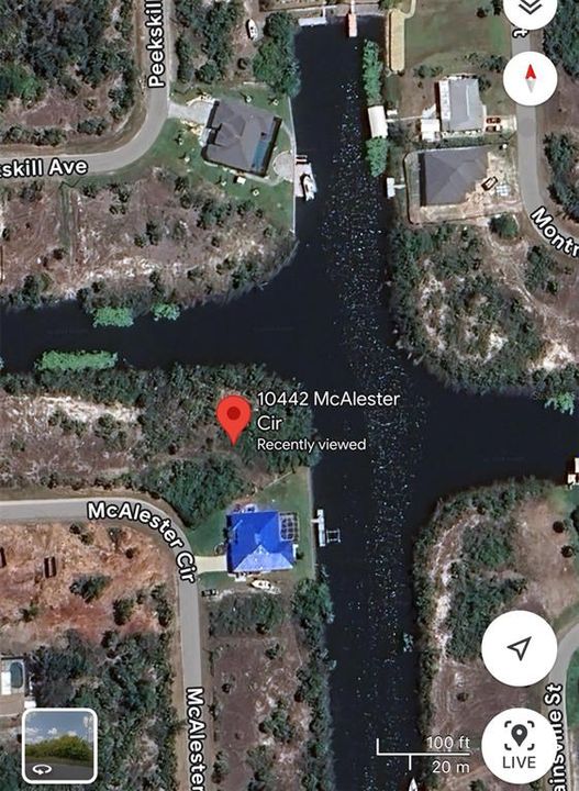 En Venta: $200,000 (0.43 acres)