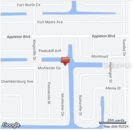 En Venta: $200,000 (0.43 acres)