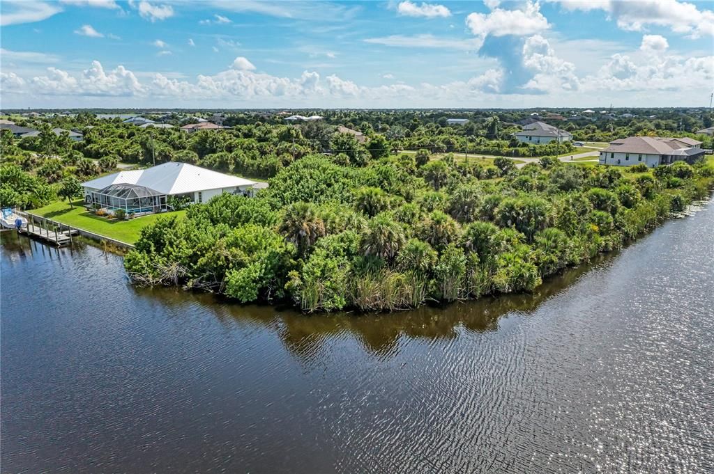 En Venta: $200,000 (0.43 acres)