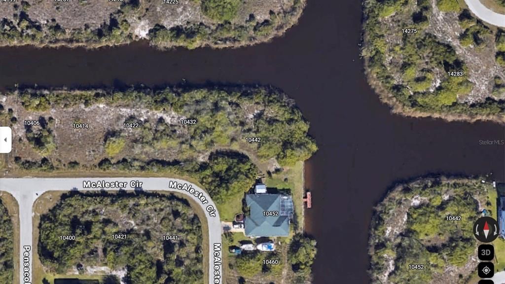 En Venta: $200,000 (0.43 acres)