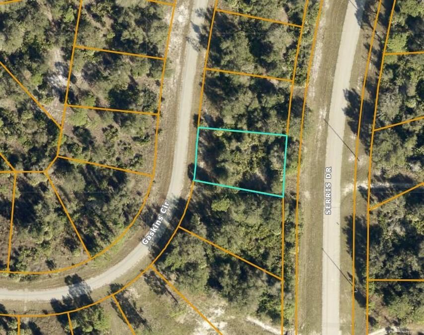 For Sale: $14,000 (0.23 acres)