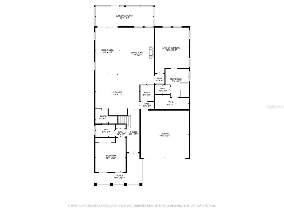 En Venta: $765,000 (4 camas, 3 baños, 2984 Pies cuadrados)