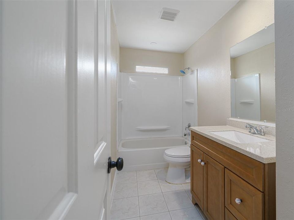 3rd Bathroom