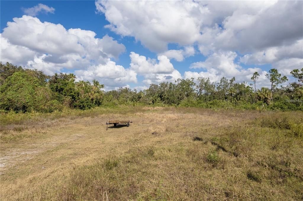 En Venta: $279,000 (2.51 acres)