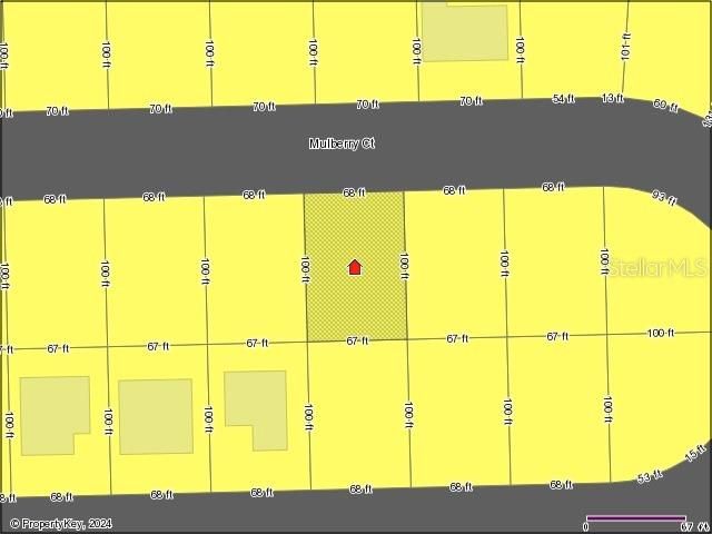 待售: $40,000 (0.16 acres)